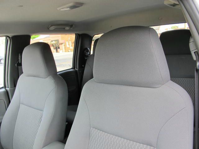 2006 GMC Canyon SLE Sierra 2WD