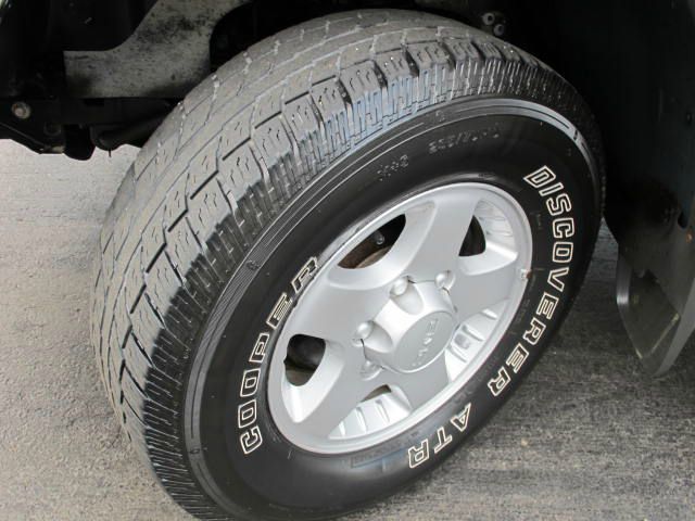 2006 GMC Canyon SLE Sierra 2WD