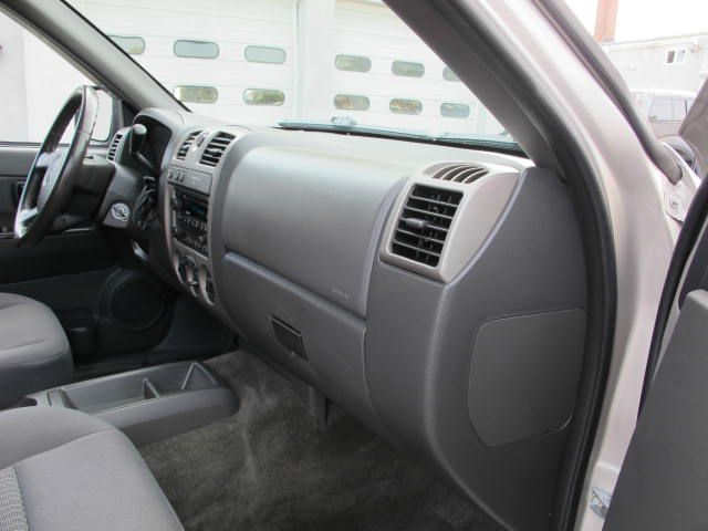 2006 GMC Canyon SLE Sierra 2WD