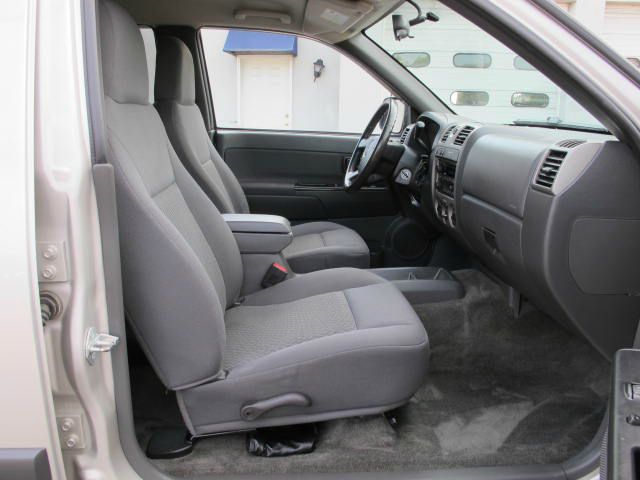 2006 GMC Canyon SLE Sierra 2WD