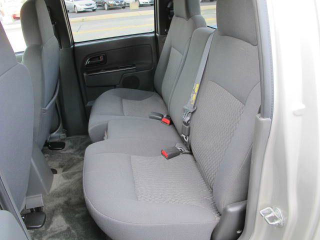 2006 GMC Canyon SLE Sierra 2WD