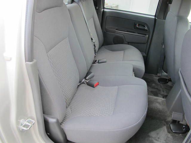 2006 GMC Canyon SLE Sierra 2WD