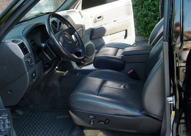 2006 GMC Canyon SLE Sierra 2WD