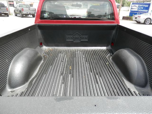 2007 GMC Canyon 4x4 Crew Cab LE