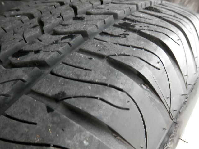 2007 GMC Canyon 4x4 Crew Cab LE