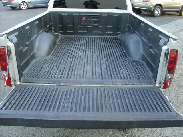 2007 GMC Canyon Denali EASY Finance