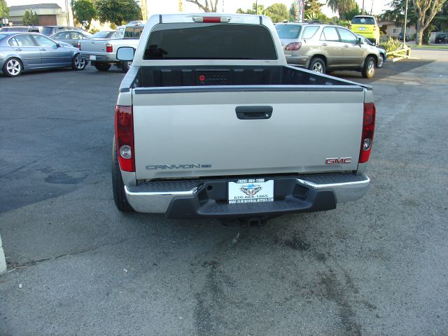 2007 GMC Canyon Denali EASY Finance