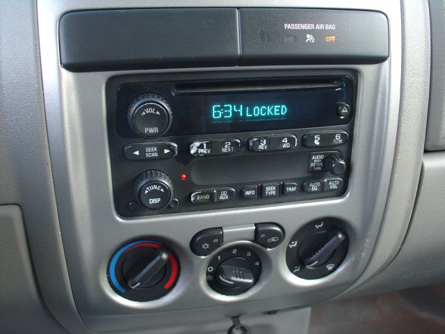 2007 GMC Canyon Denali EASY Finance