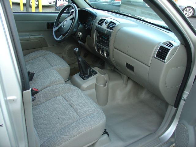 2007 GMC Canyon Denali EASY Finance