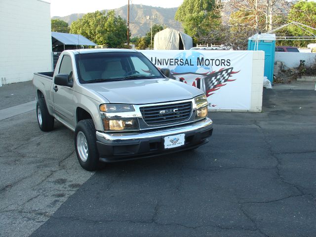 2007 GMC Canyon Denali EASY Finance