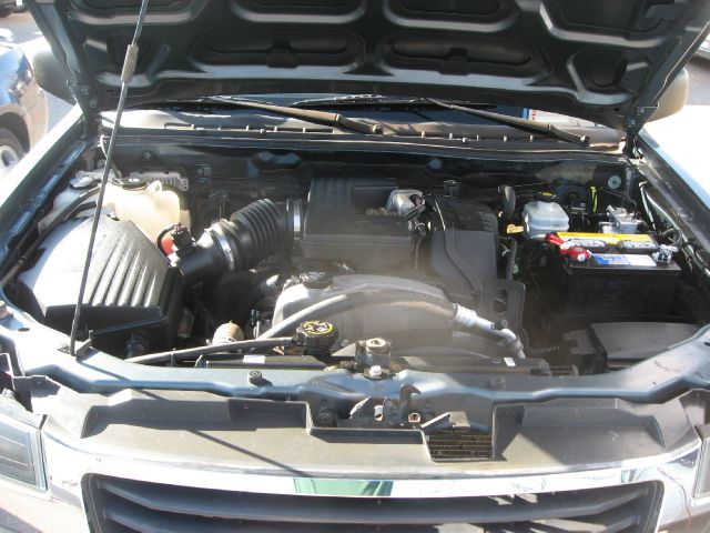 2007 GMC Canyon LT Leather Cd Tape