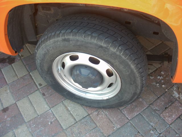 2008 GMC Canyon Z71 Ext. Cab Long Bed 4WD