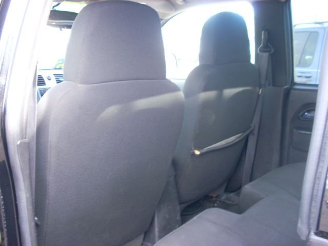 2008 GMC Canyon LT Leather Cd Tape