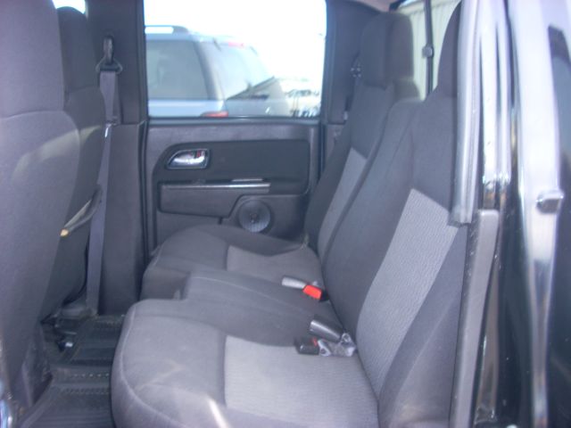 2008 GMC Canyon LT Leather Cd Tape