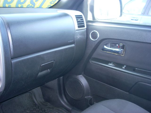 2008 GMC Canyon LT Leather Cd Tape