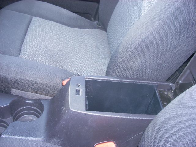 2008 GMC Canyon LT Leather Cd Tape