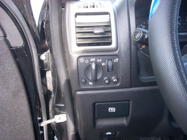 2008 GMC Canyon LT Leather Cd Tape