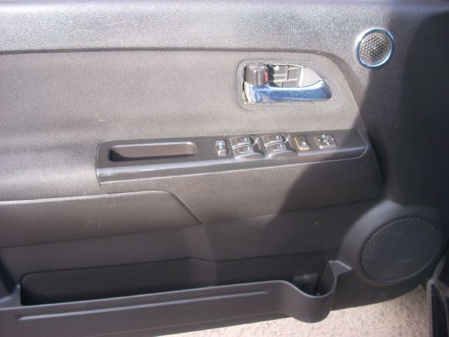 2008 GMC Canyon LT Leather Cd Tape