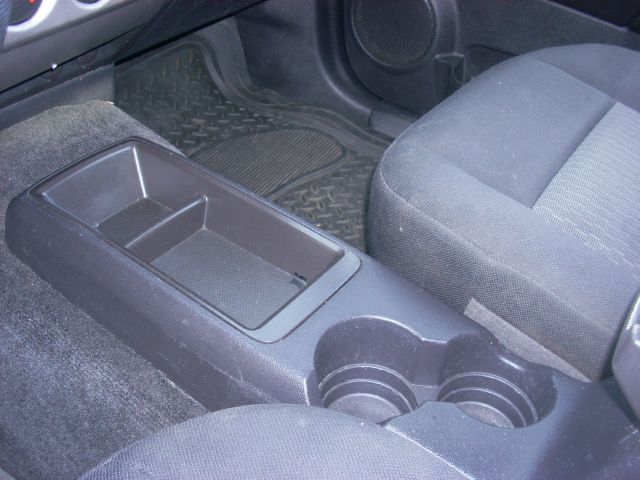 2008 GMC Canyon LT Leather Cd Tape