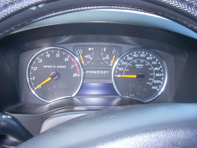 2008 GMC Canyon LT Leather Cd Tape