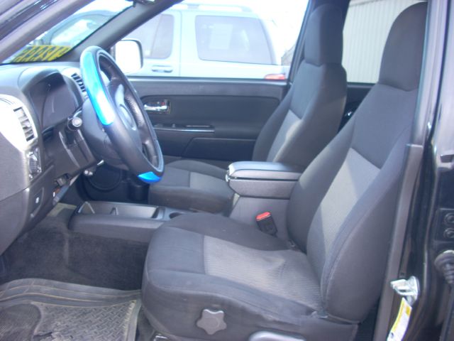 2008 GMC Canyon LT Leather Cd Tape