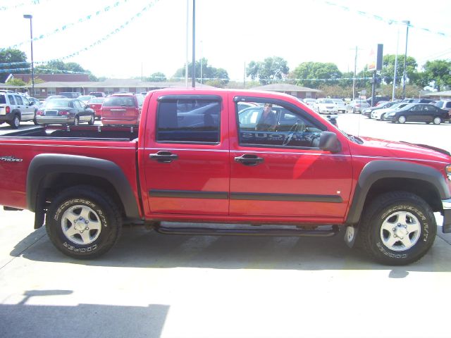 2008 GMC Canyon LT Leather Cd Tape