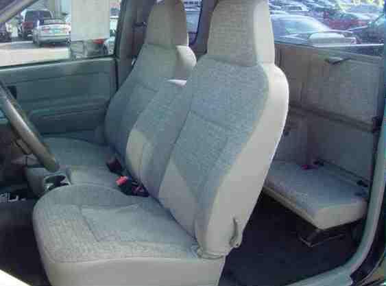 2008 GMC Canyon Unknown