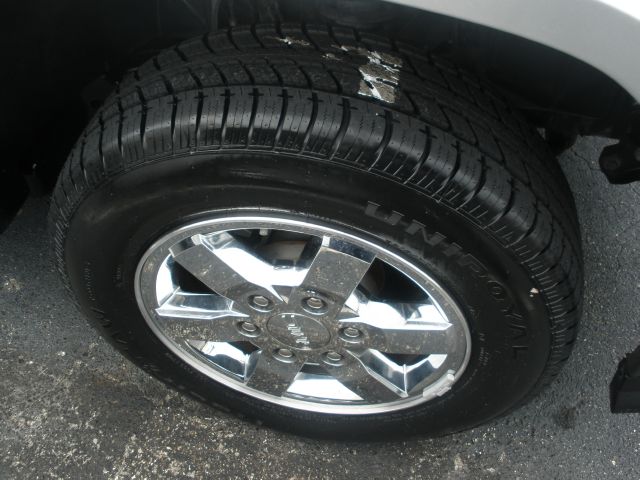 2010 GMC Canyon Custom Cabwestern Truck