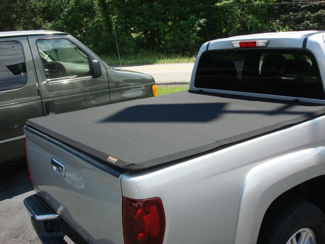 2010 GMC Canyon EX, Roof Leather Bad Credit Ok