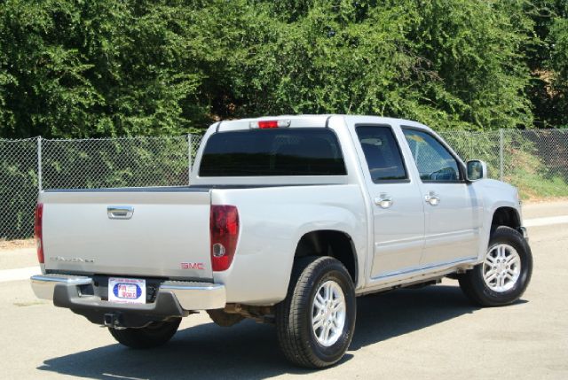 2012 GMC Canyon WOW OH Wowbig FOOT IN THE House