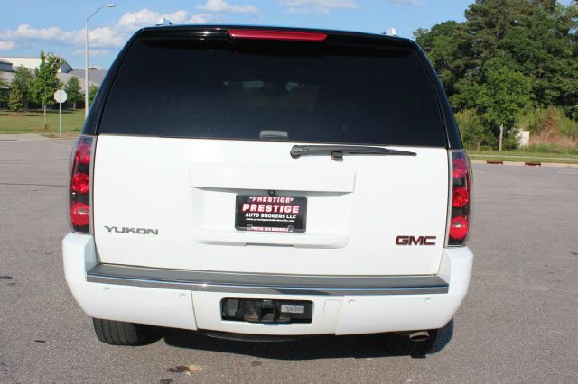 2007 GMC Denali AWD TDI