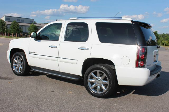 2007 GMC Denali AWD TDI