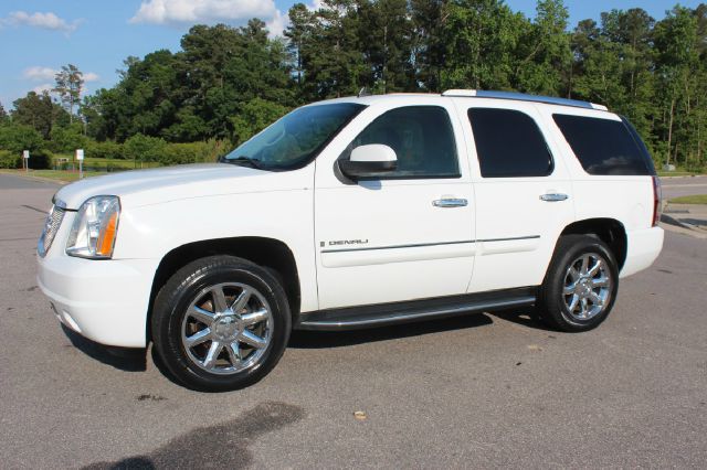 2007 GMC Denali AWD TDI