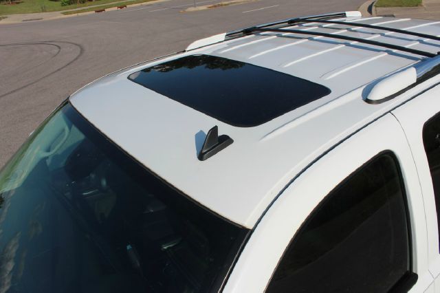 2007 GMC Denali AWD TDI