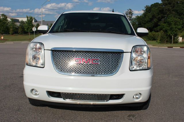 2007 GMC Denali AWD TDI