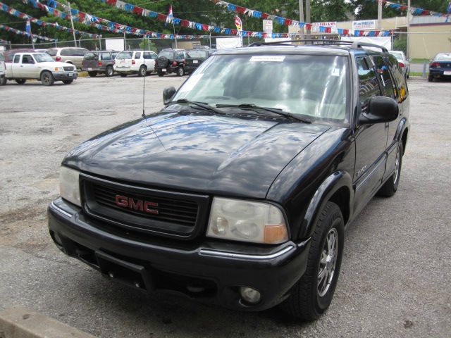 1998 GMC Envoy 1500 SLT 4X4