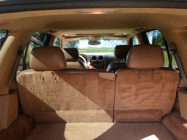 2002 GMC Envoy Wagon SE