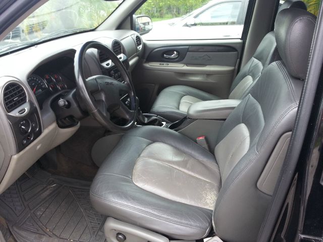 2002 GMC Envoy GXP