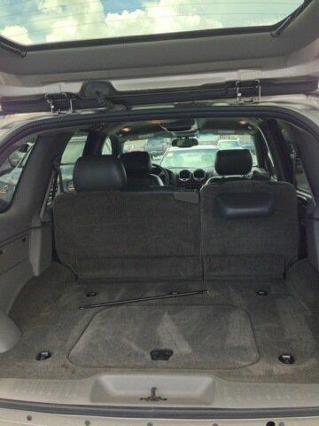 2002 GMC Envoy Wagon SE