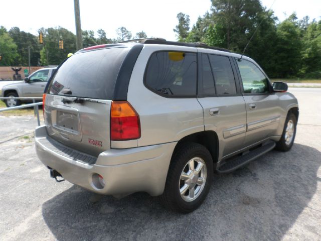 2002 GMC Envoy 45