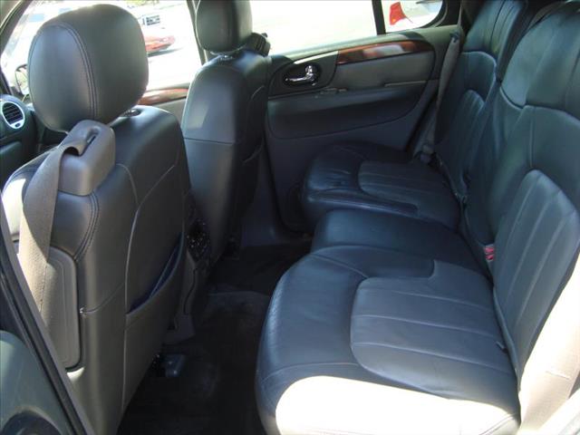 2002 GMC Envoy 45