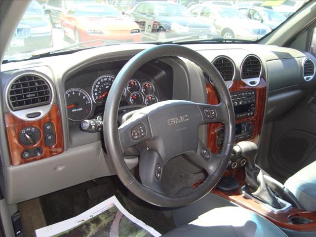 2002 GMC Envoy 45