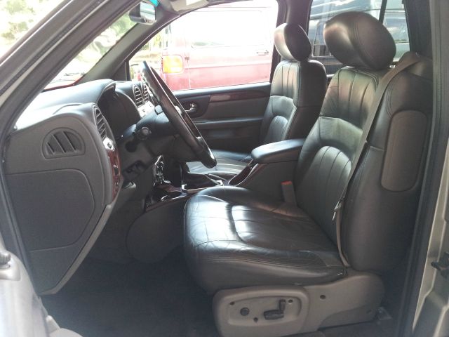 2002 GMC Envoy Wagon SE