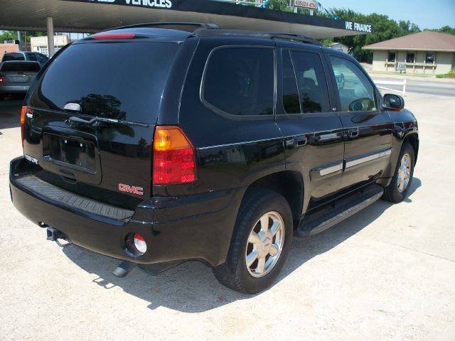 2002 GMC Envoy Super