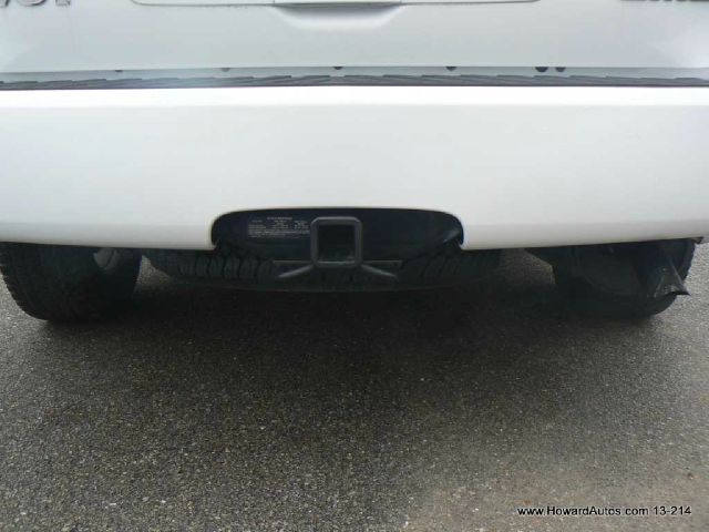 2002 GMC Envoy Wagon SE