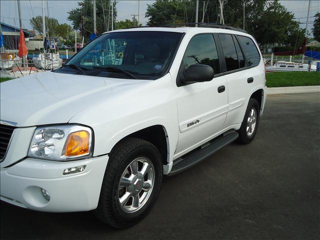 2003 GMC Envoy 45