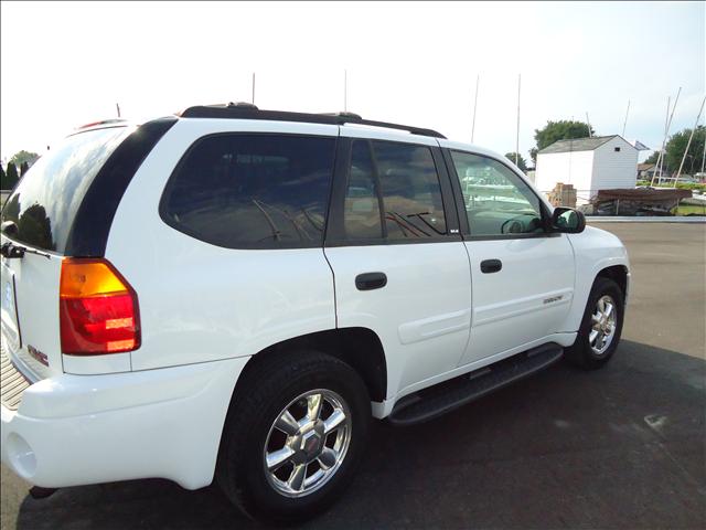 2003 GMC Envoy 45