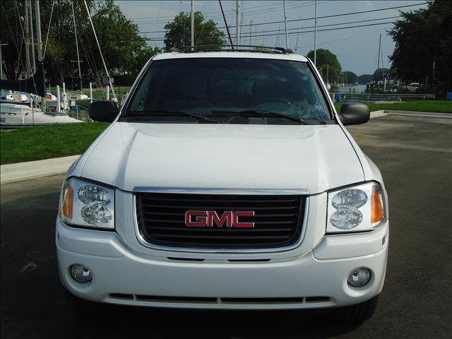 2003 GMC Envoy 45