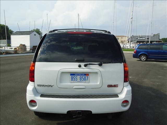 2003 GMC Envoy 45