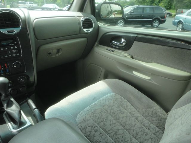 2003 GMC Envoy Unknown